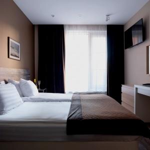 Apart-Hotel Dionis Art Apartments