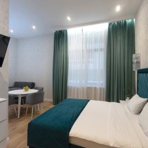 Emerald Apart Hotel by Provence