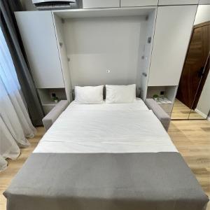 Гостиница Парк Горького Апарт-Отель