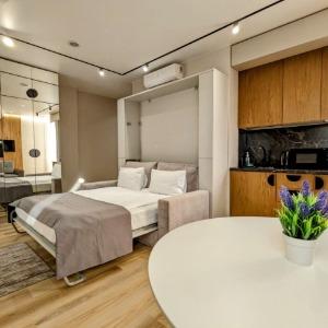 Pushkin NeoLit Apart-Hotel