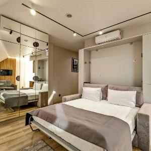 Pushkin NeoLit Apart-Hotel