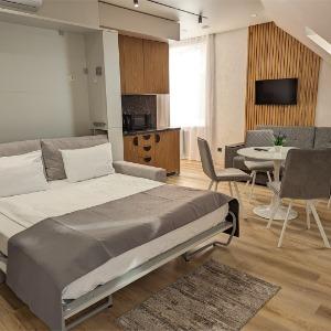 Pushkin NeoLit Apart-Hotel