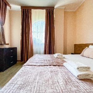 Hotel Wingover