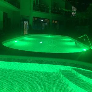 Hotel Wingover