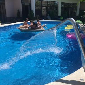 Hotel Wingover