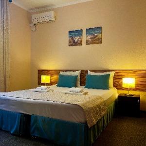 Hotel Wingover