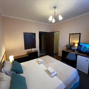 Hotel Wingover