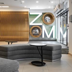 Best Western Zoom Hotel