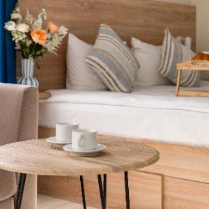 Best Western Zoom Hotel