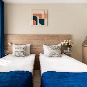 Best Western Zoom Hotel