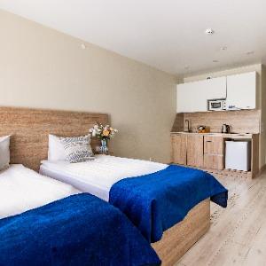 Best Western Zoom Hotel