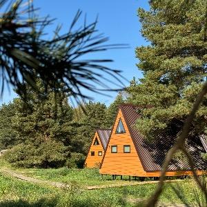 Hotel Point Nemo Glamping-Park (f. Point Nemo)