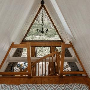 Hotel Point Nemo Glamping-Park (f. Point Nemo)