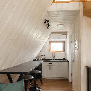 Hotel Point Nemo Glamping-Park (f. Point Nemo)