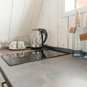 Hotel Point Nemo Glamping-Park (f. Point Nemo)