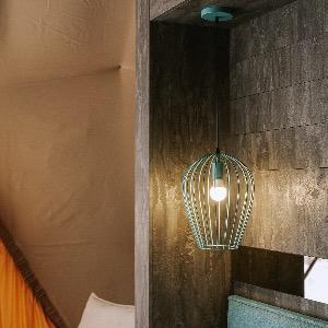 Hotel Point Nemo Glamping-Park (f. Point Nemo)