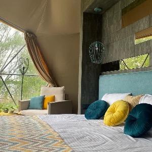 Hotel Point Nemo Glamping-Park (f. Point Nemo)