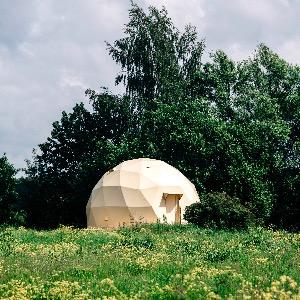 Hotel Point Nemo Glamping-Park (f. Point Nemo)