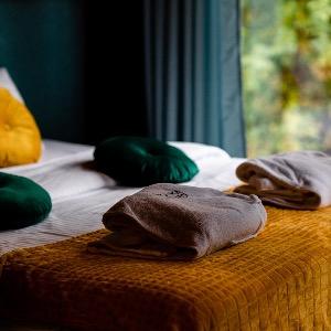 Hotel Point Nemo Glamping-Park (f. Point Nemo)