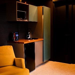 Hotel Point Nemo Glamping-Park (f. Point Nemo)