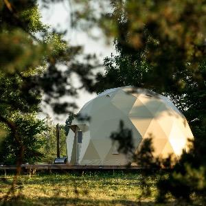 Hotel Point Nemo Glamping-Park (f. Point Nemo)