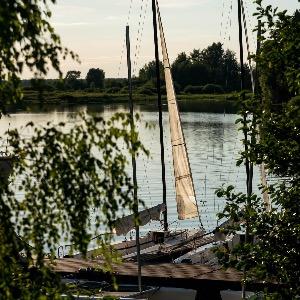Hotel Point Nemo Glamping-Park (f. Point Nemo)
