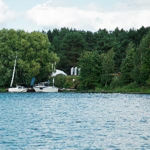 Hotel Point Nemo Glamping-Park (f. Point Nemo)