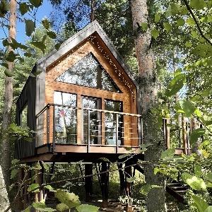 Hotel Point Nemo Glamping-Park (f. Point Nemo)