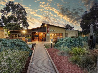 Гостиница Ramada Resort By Wyndham Phillip Island