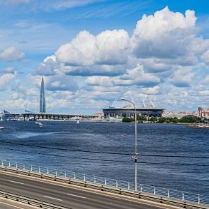 Апартаменты СВ Лофт Апарт