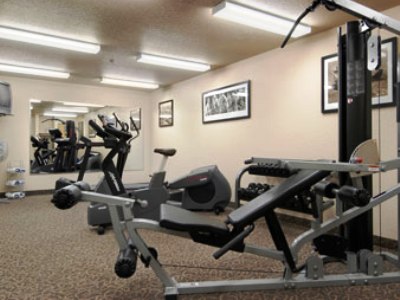 Hotel Days Inn by Wyndham Red Deer