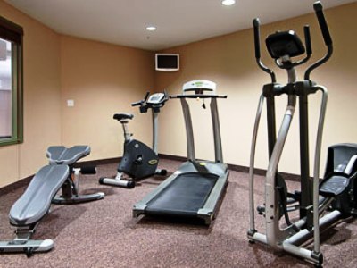 Hotel Days Inn By Wyndham Thunder Bay North