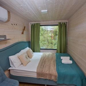 Hotel Iva Glamping