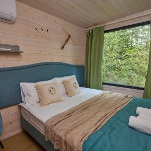 Hotel Iva Glamping