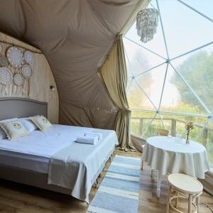 Hotel Iva Glamping