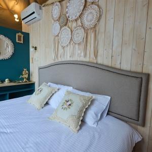 Hotel Iva Glamping