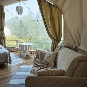 Hotel Iva Glamping