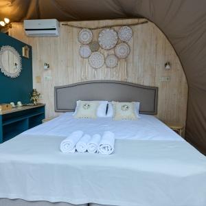 Hotel Iva Glamping