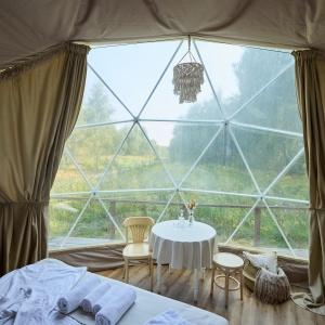 Hotel Iva Glamping