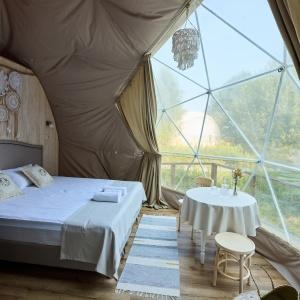 Hotel Iva Glamping