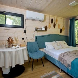 Hotel Iva Glamping