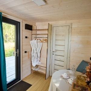 Hotel Iva Glamping