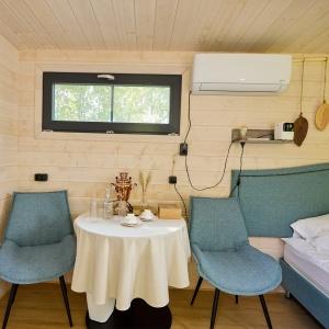 Hotel Iva Glamping