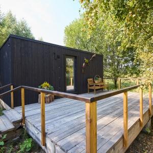 Hotel Iva Glamping