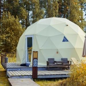 Hotel Iva Glamping