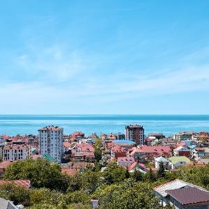 Гостиница Грейс Амалия