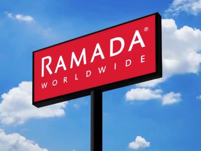 Гостиница Ramada Encore By Wyndham Saigon