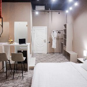JOY Hotel