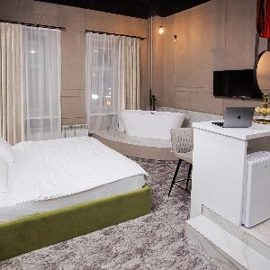 JOY Hotel