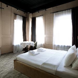 JOY Hotel